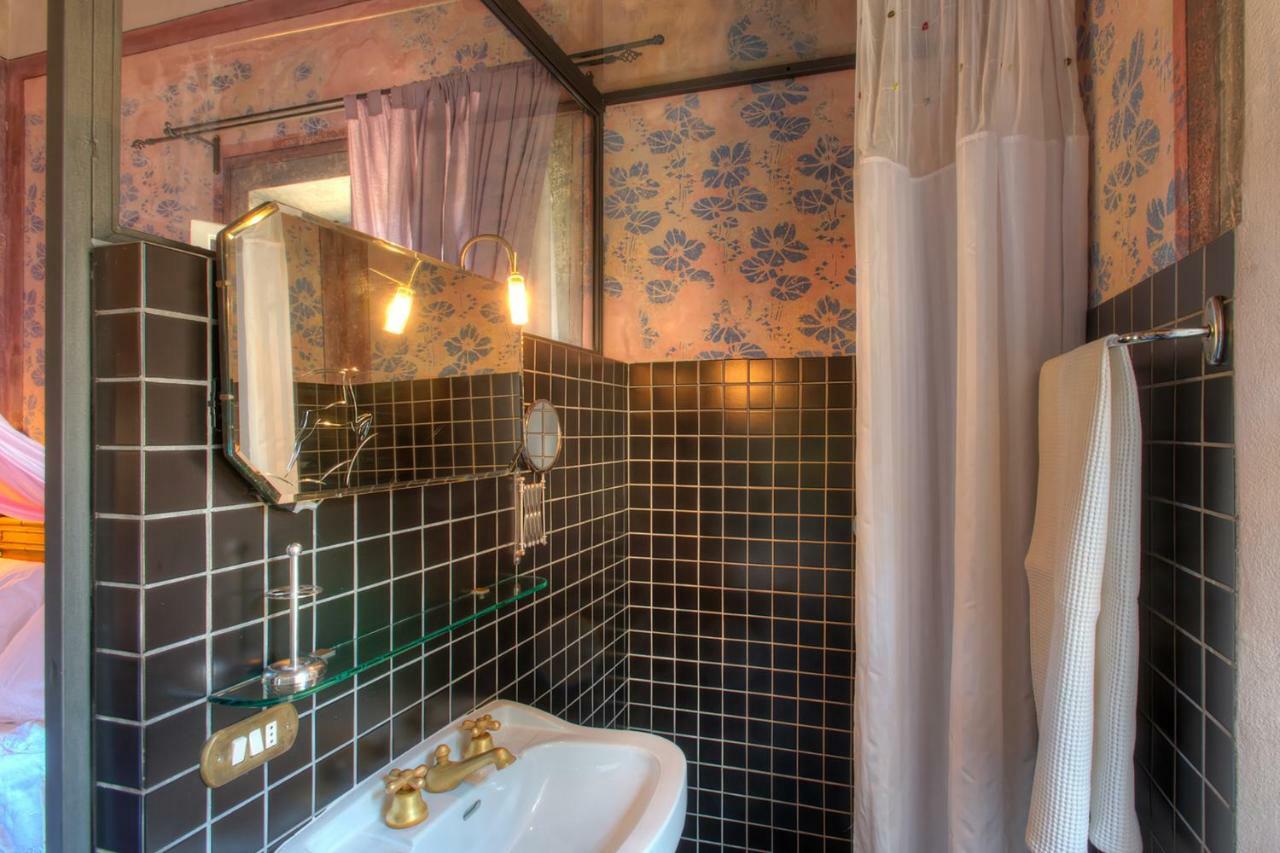 Le Stanze Del Casale - Maison Portoferraio Eksteriør billede